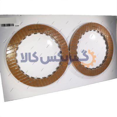 کیت صفحه فیبری گیربکس اتوماتیک لیفان X60