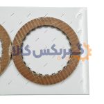 کیت صفحه فیبری گیربکس اتوماتیک پانچ