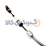 اهرم تعویض دنده 206 اتوماتیک