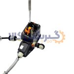 اهرم تعویض دنده گیربکس AL4