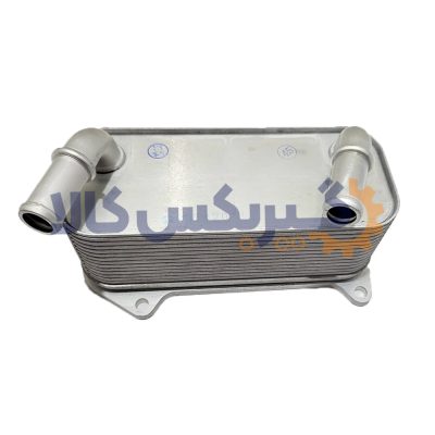 رادیاتور خنک کن گیربکس اتوماتیک JAC اس 5