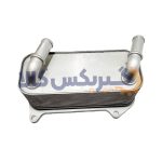 رادیاتور خنک کن گیربکس اتوماتیک جک S5