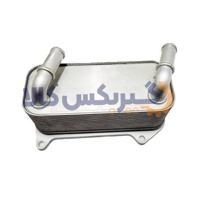 رادیاتور خنک کن گیربکس اتوماتیک جک S5