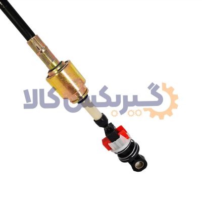 سیم تعویض دنده گیربکس اتوماتیک H30 کراس