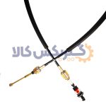 سیم تعویض دنده گیربکس اتوماتیک اچ سی کراس