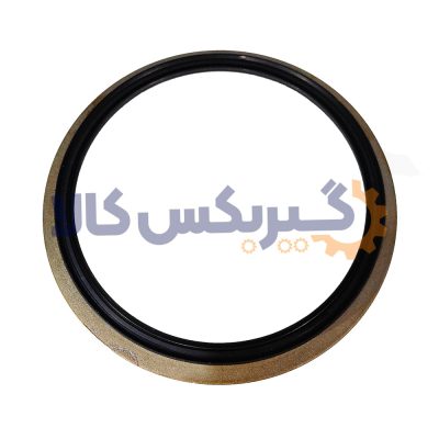 پیستون بزرگ ترمز F1 گیربکس 206 اتوماتیک