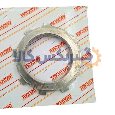 کیت صفحه آهنی گیربکس اتوماتیک سوزوکی ویتارا