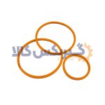 رینگ تفلونی (کلیپسی) 3 عددی گیربکس 206 اتوماتیک