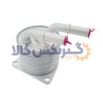 خنک کن گیربکس دنا اتومات