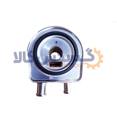 رادیاتور خنک کن گیربکس اتوماتیک ام وی ام