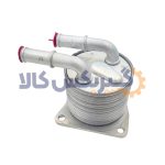 رادیاتور خنک کن گیربکس تارا و 207 اتوماتیک