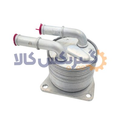 رادیاتور خنک کن گیربکس تارا و 207 اتوماتیک