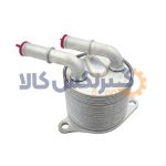 رادیاتور خنک کن گیربکس دنا اتوماتیک