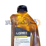 روغن گیربکس 206 اتوماتیک برند Lorex