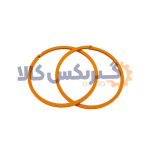 رینگ اُورسایز تفلونی 3 عددی گیربکس 206 اتوماتیک