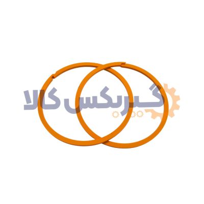 رینگ اُورسایز تفلونی 3 عددی گیربکس 206 اتوماتیک