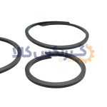 رینگ تفلونی اورسایز گیربکس 206 اتومات