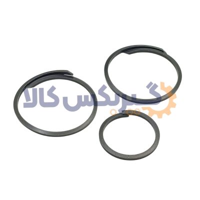 رینگ تفلونی اورسایز گیربکس 206 اتوماتیک