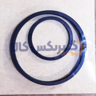 رینگ تفلونی اورسایز گیربکس 206 اتوماتیک