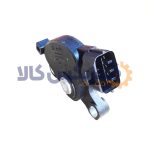 سلکتور تعویض دنده گیربکس اتوماتیک دنا DAE