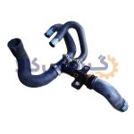 شیلنگ پایین خنک کن گیربکس 207 اتوماتیک