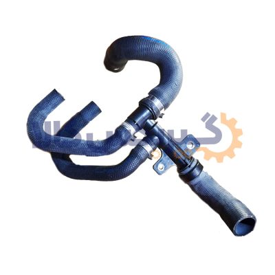 شلنگ پایین خنک کن گیربکس اتوماتیک 207