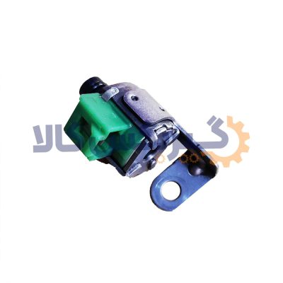 شیر برقی گیربکس اتوماتیک H30 کراس