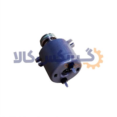 شیر برقی گیربکس اتوماتیک ام وی ام ایکس 33