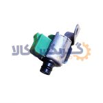 شیر برقی گیربکس اتوماتیک اچ سی کراس