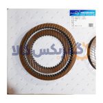 صفحه فیبری گیربکس اتوماتیک F3A
