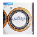 پک صفحه فیبری گیربکس اتوماتیک A6GF1