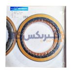 پک صفحه فیبری گیربکس اتوماتیک A6MF1