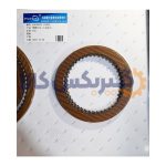 پک صفحه فیبری گیربکس اتوماتیک F3A