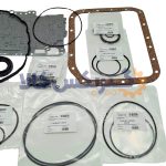 کیت اورهال گیربکس اتوماتیک A6MF1
