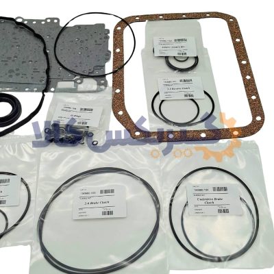 کیت اورهال گیربکس اتوماتیک A6MF1