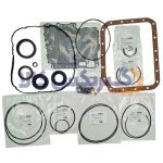 کیت تعمیری (اورهال) گیربکس اتوماتیک A6MF1