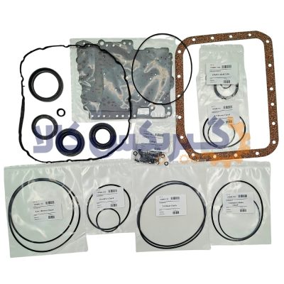 کیت تعمیری (اورهال) گیربکس اتوماتیک A6MF1