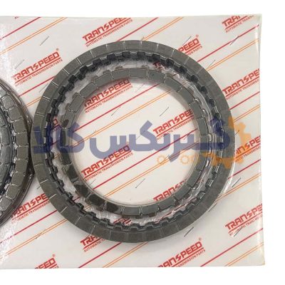 کیت صفحه فیبری گیربکس اتومات A6GF1