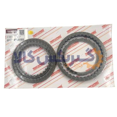 کیت صفحه فیبری گیربکس اتوماتیک A6GF1