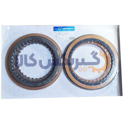 کیت صفحه فیبری گیربکس اتوماتیک A6MF1