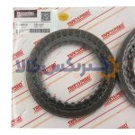 کیت صفحه فیبری گیربکس اتوماتیک هیوندا A6GF1