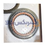 کیت صفحه گیربکس اتوماتیک A6LF1