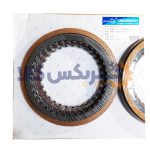 کیت کامل صفحه فیبری گیربکس اتوماتیک A6MF1
