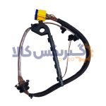 دسته سیم ساعت گیربکس 206 اتوماتیک