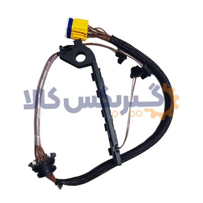 دسته سیم ساعت گیربکس 206 اتوماتیک