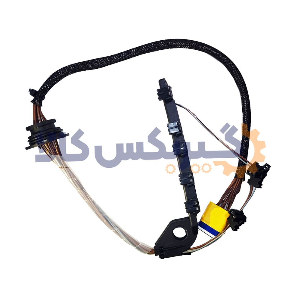 دسته سیم ساعت گیربکس AL4 اتوماتیک دسته سیم ساعت گیربکس AL4 اتوماتیک