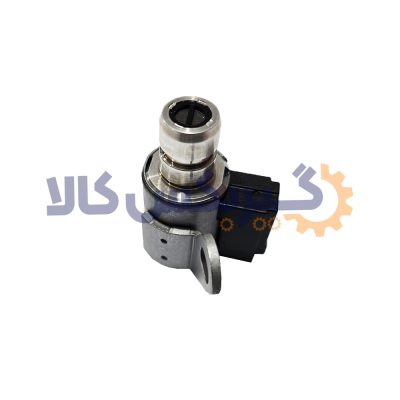 شیر برقی بلوک هیدرولیک S1 گیربکس اتوماتیک دنا
