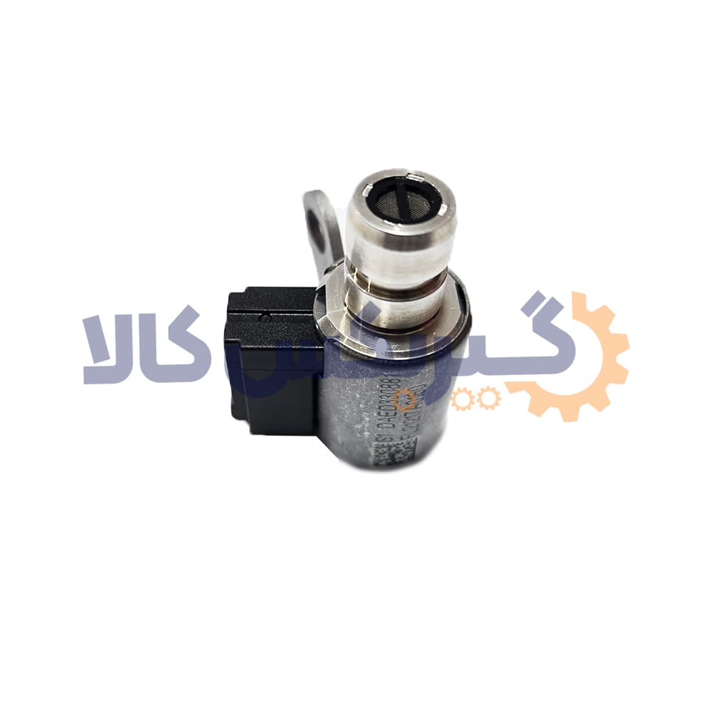شیر برقی بلوک هیدرولیک S1 گیربکس دنا اتوماتیک شیر برقی بلوک هیدرولیک S1 گیربکس دنا اتوماتیک