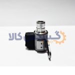 سوپاپ برقی بلوک هیدرولیک S2 گیربکس دنا اتوماتیک