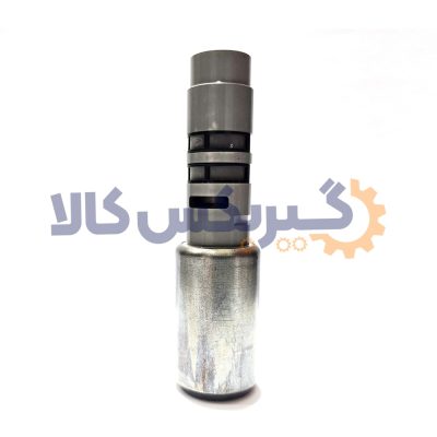شیر برقی بلوک هیدرولیک SL C2-C3 گیربکس دنا